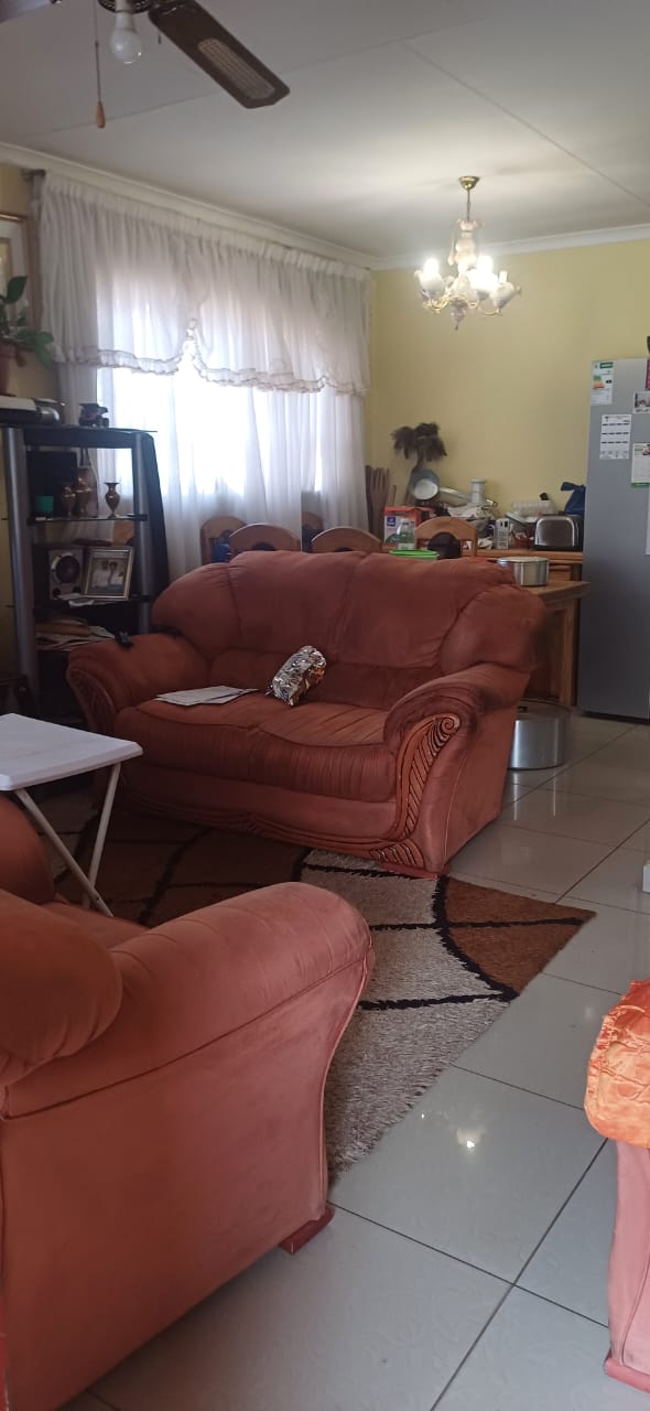3 Bedroom Property for Sale in Zamdela Free State